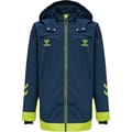 hmlLEAD ALL WEATHER JACKET KIDS