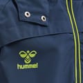 hmlLEAD ALL WEATHER JACKET KIDS