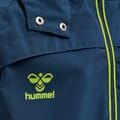 hmlLEAD ALL WEATHER JACKET KIDS