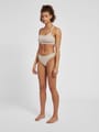 hmlJUNO SEAMLESS BRA