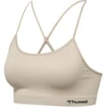 hmlJUNO SEAMLESS BRA