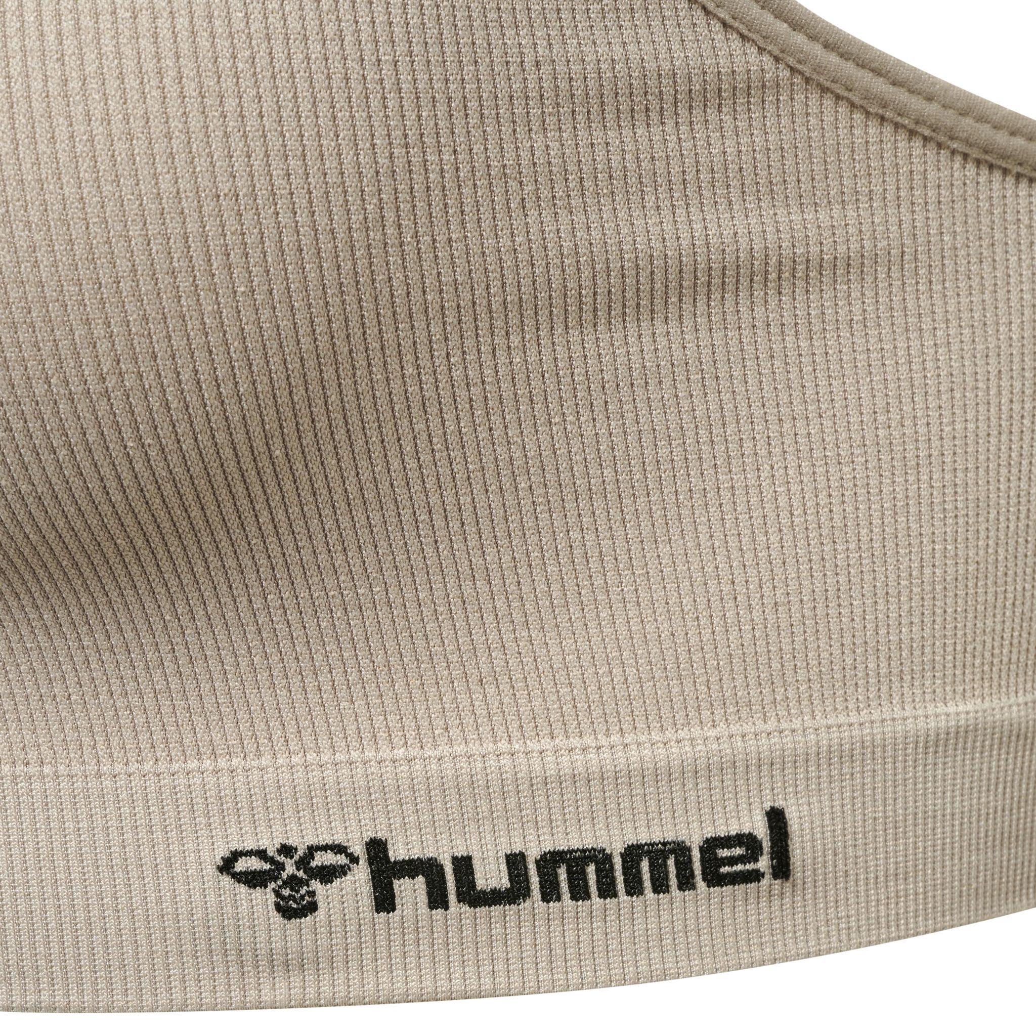 hmlJUNO SEAMLESS BRA