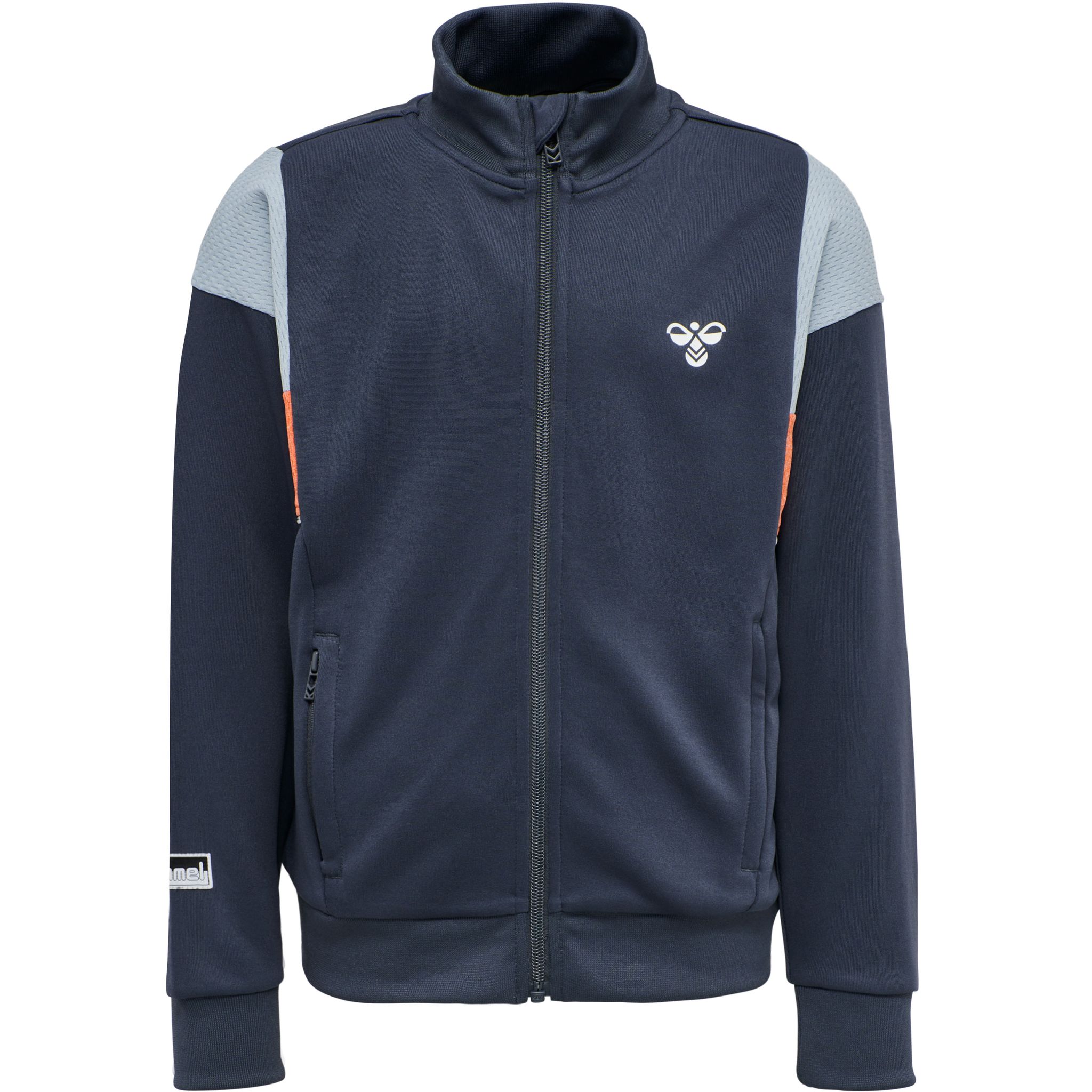 hmlJOBSE ZIP JACKET