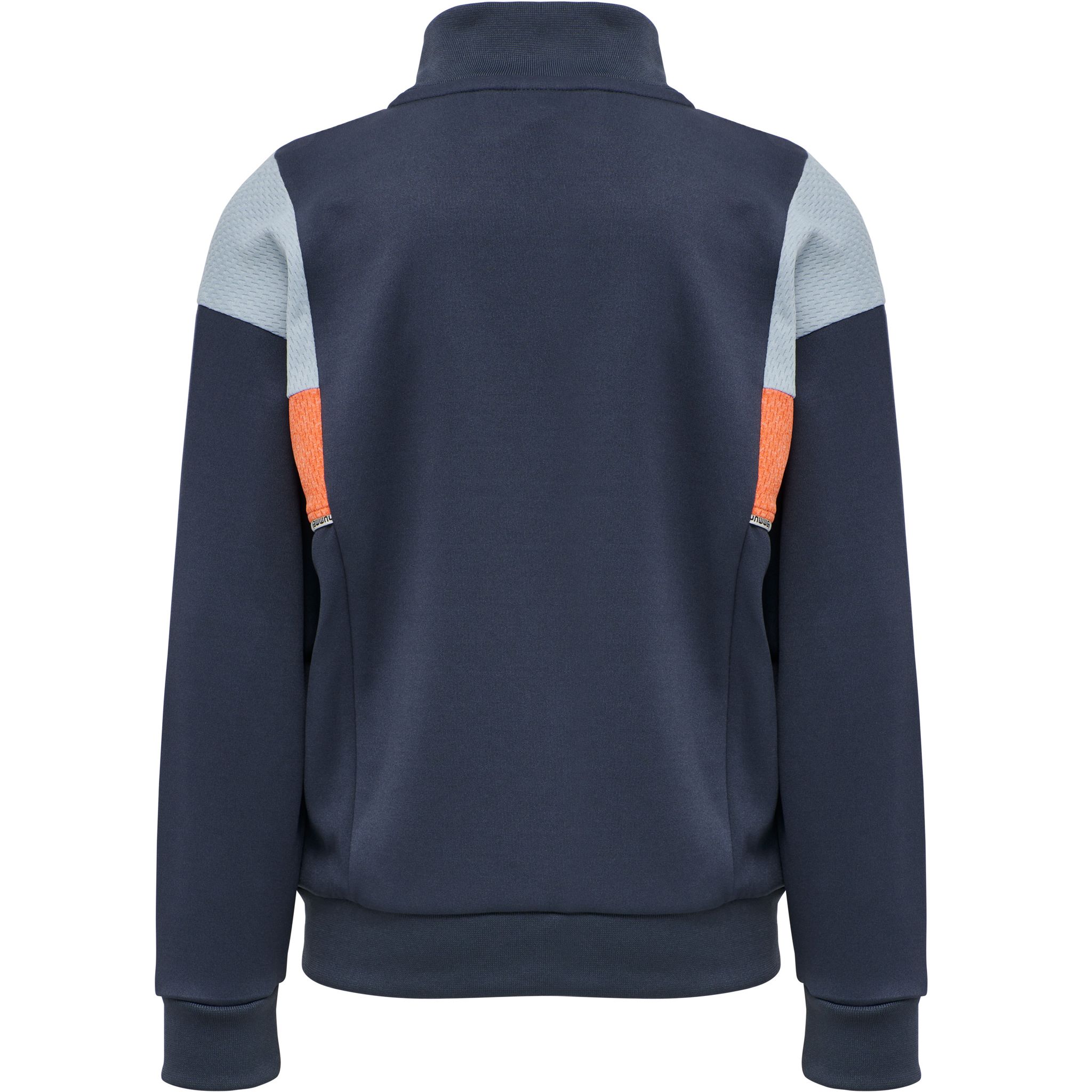 hmlJOBSE ZIP JACKET