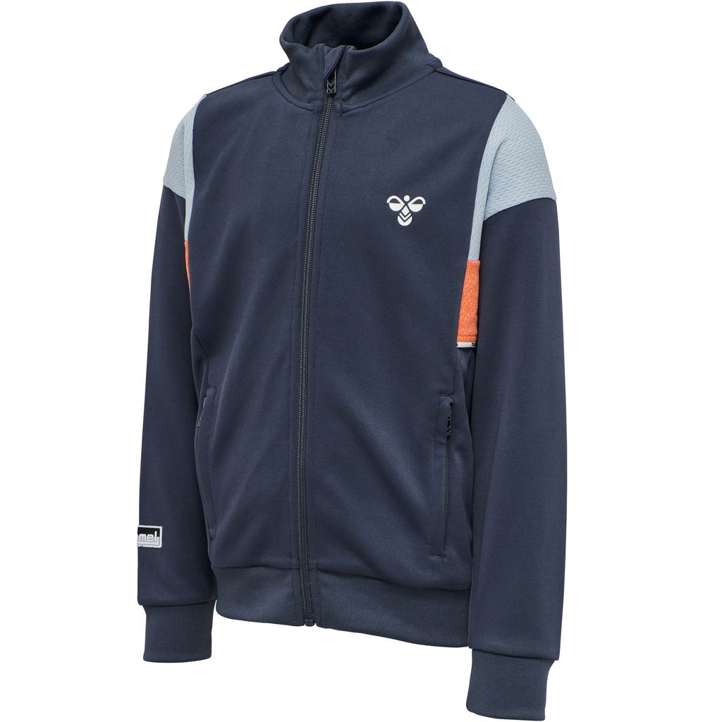hmlJOBSE ZIP JACKET