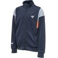 hmlJOBSE ZIP JACKET