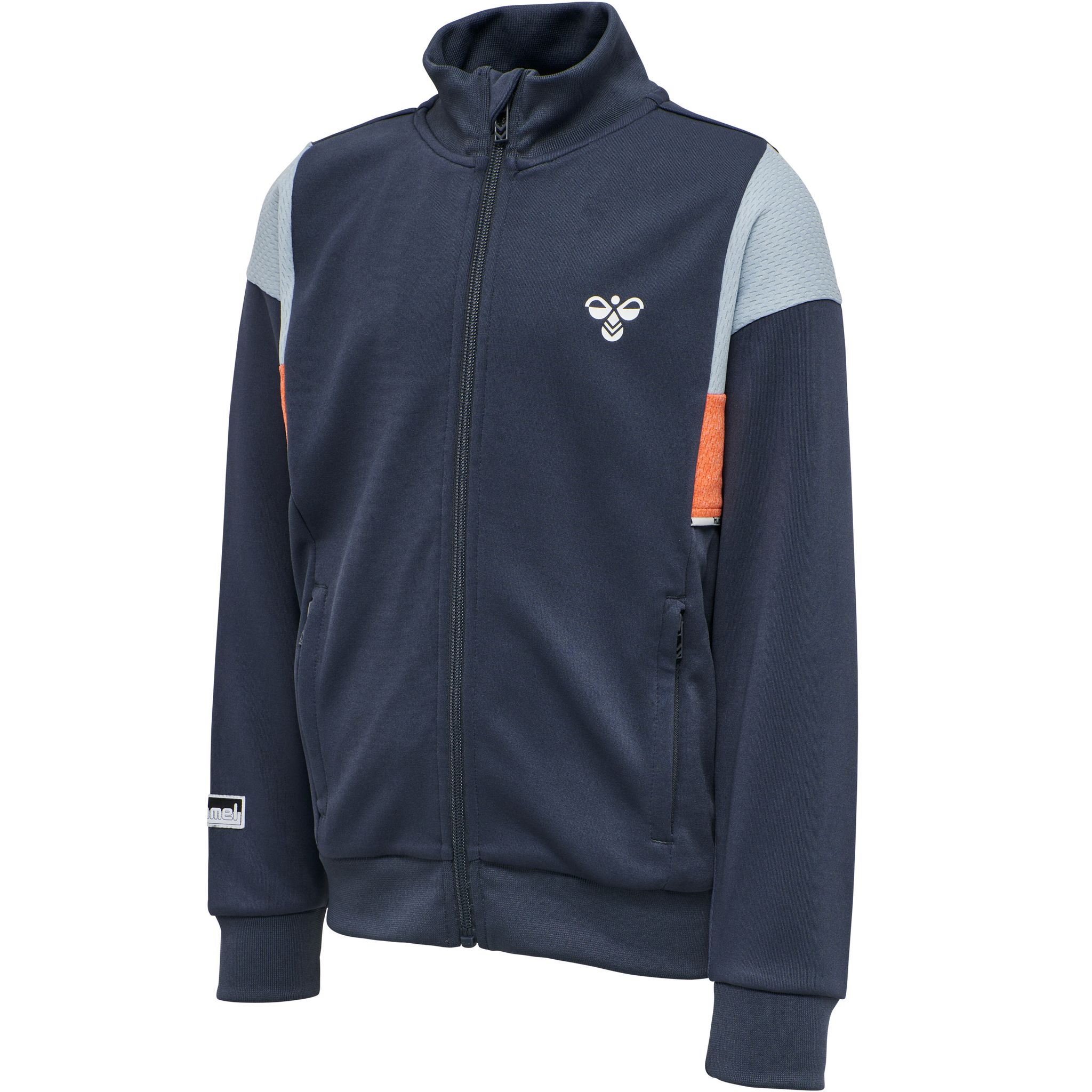 hmlJOBSE ZIP JACKET