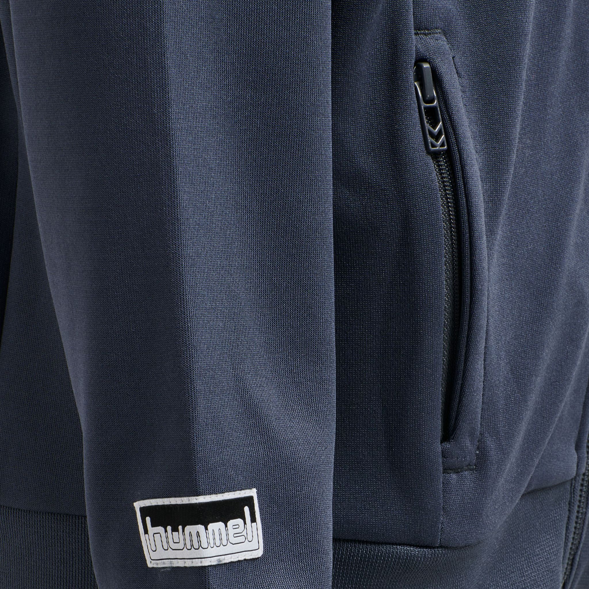 hmlJOBSE ZIP JACKET