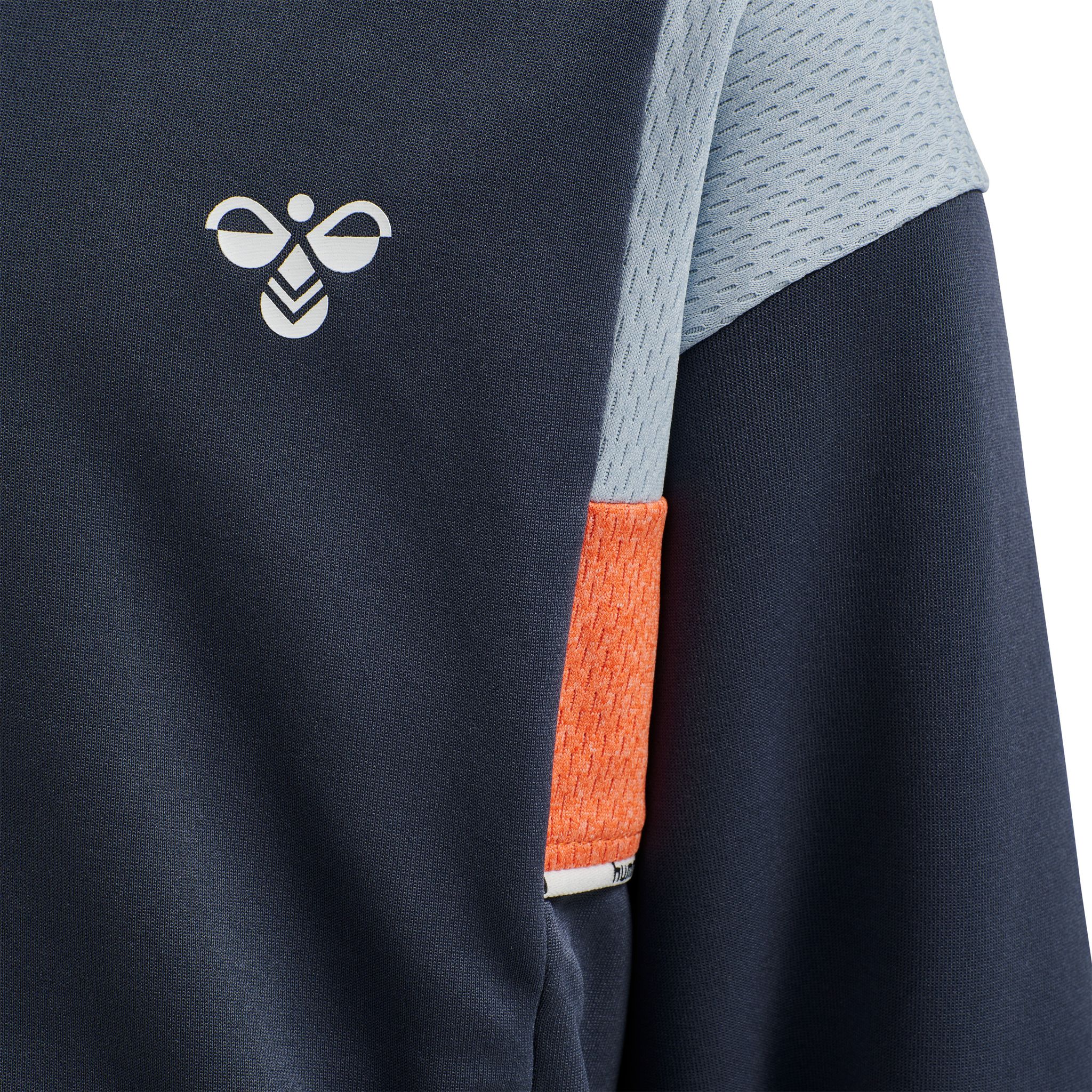 hmlJOBSE ZIP JACKET