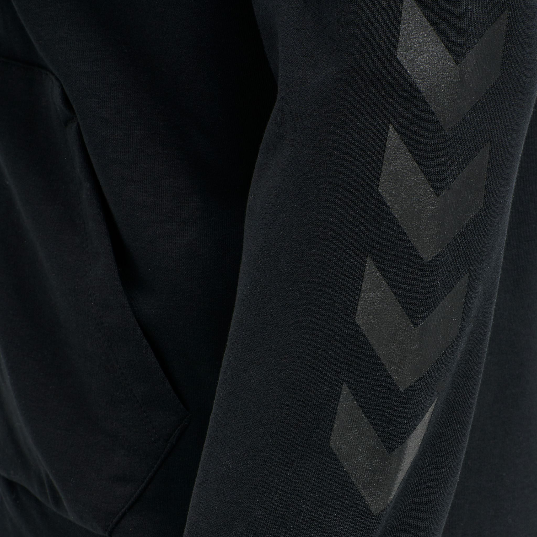 hmlISAM ZIP HOODIE