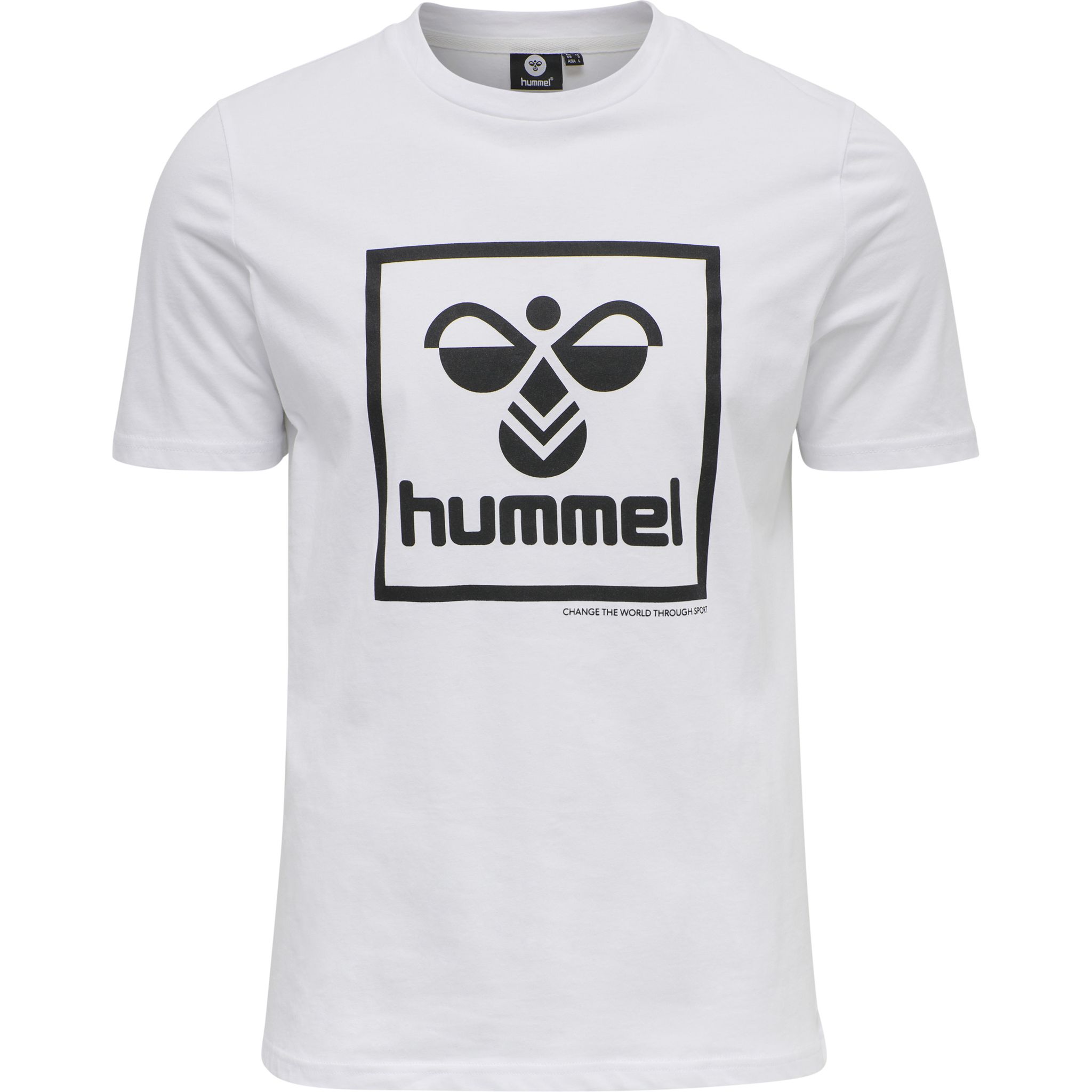 hmlISAM 2.0 T-SHIRT