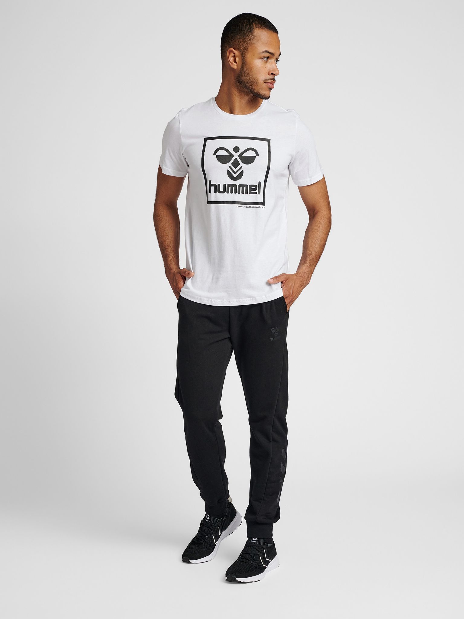 hmlISAM 2.0 T-SHIRT