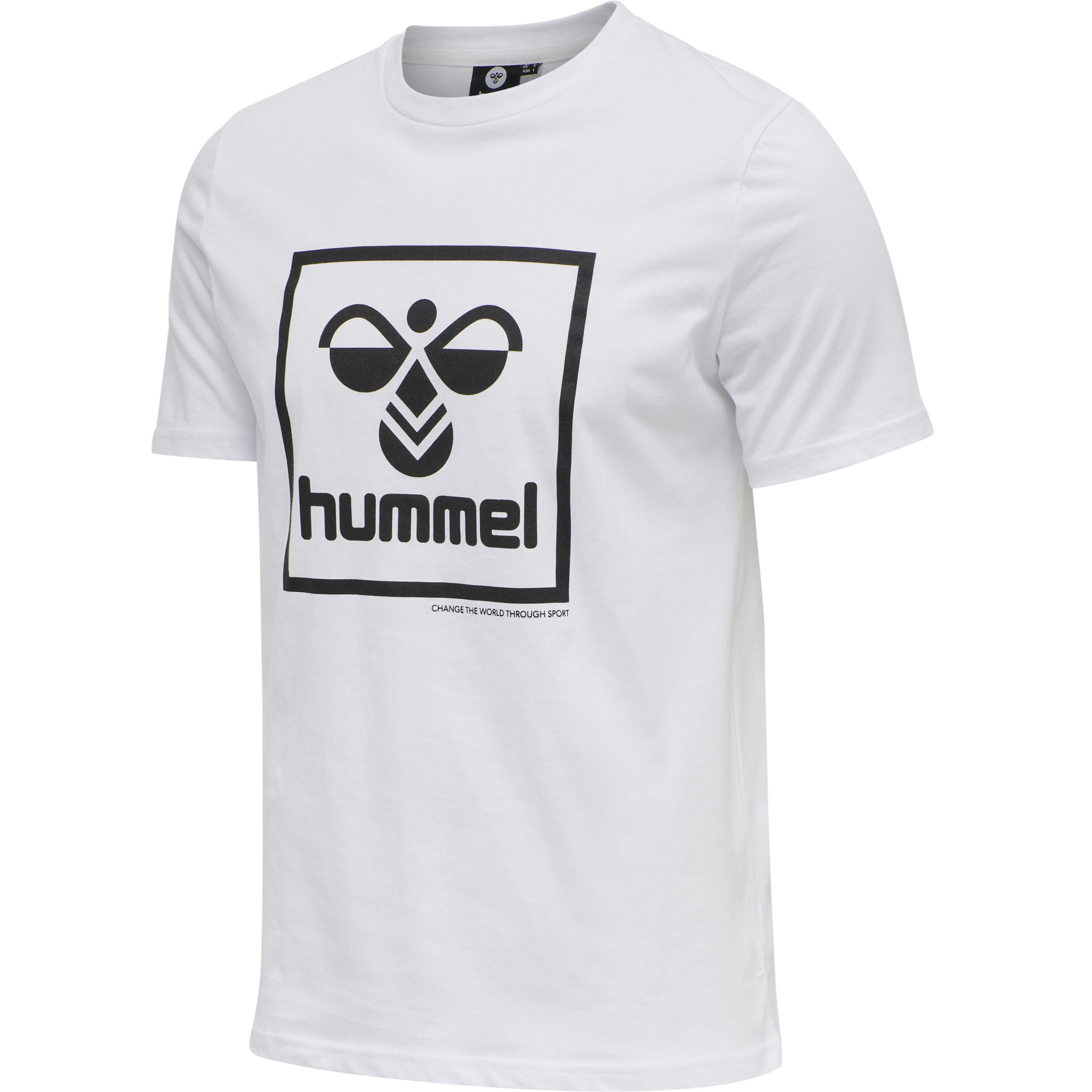 hmlISAM 2.0 T-SHIRT