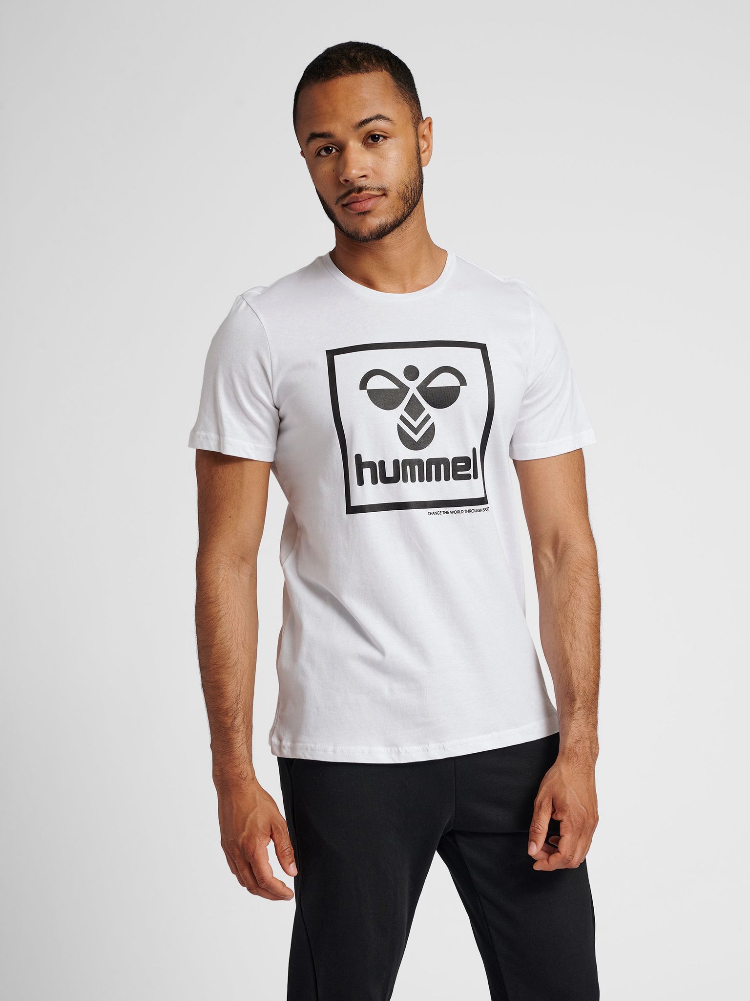 hmlISAM 2.0 T-SHIRT