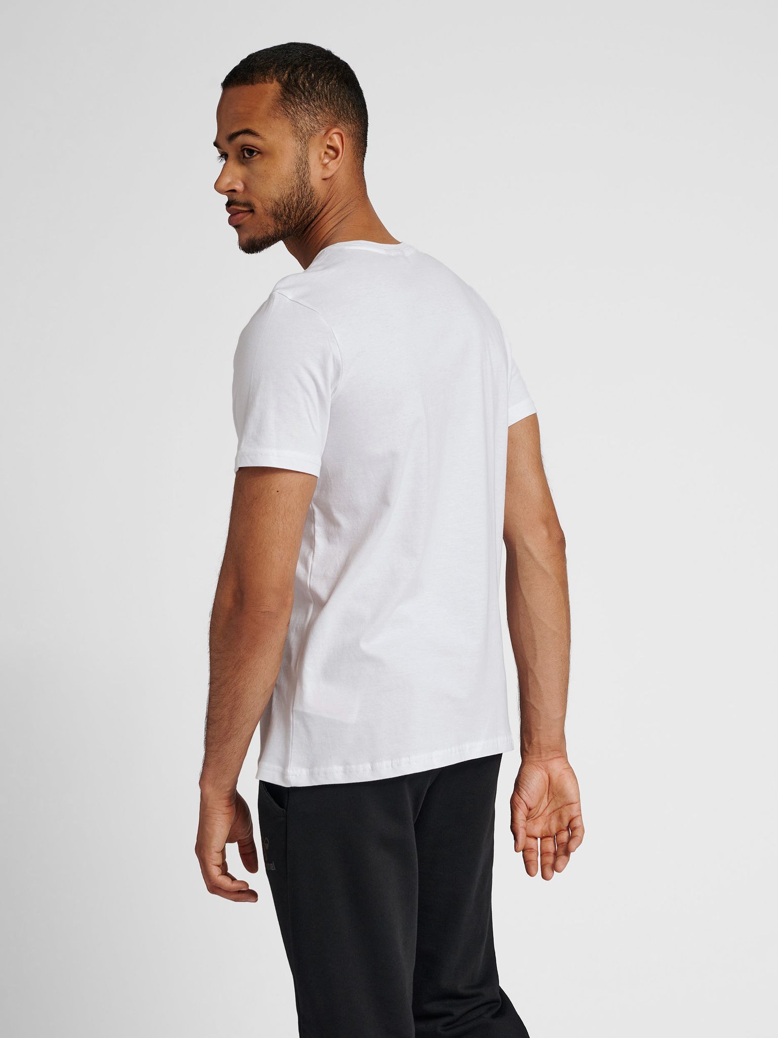 hmlISAM 2.0 T-SHIRT