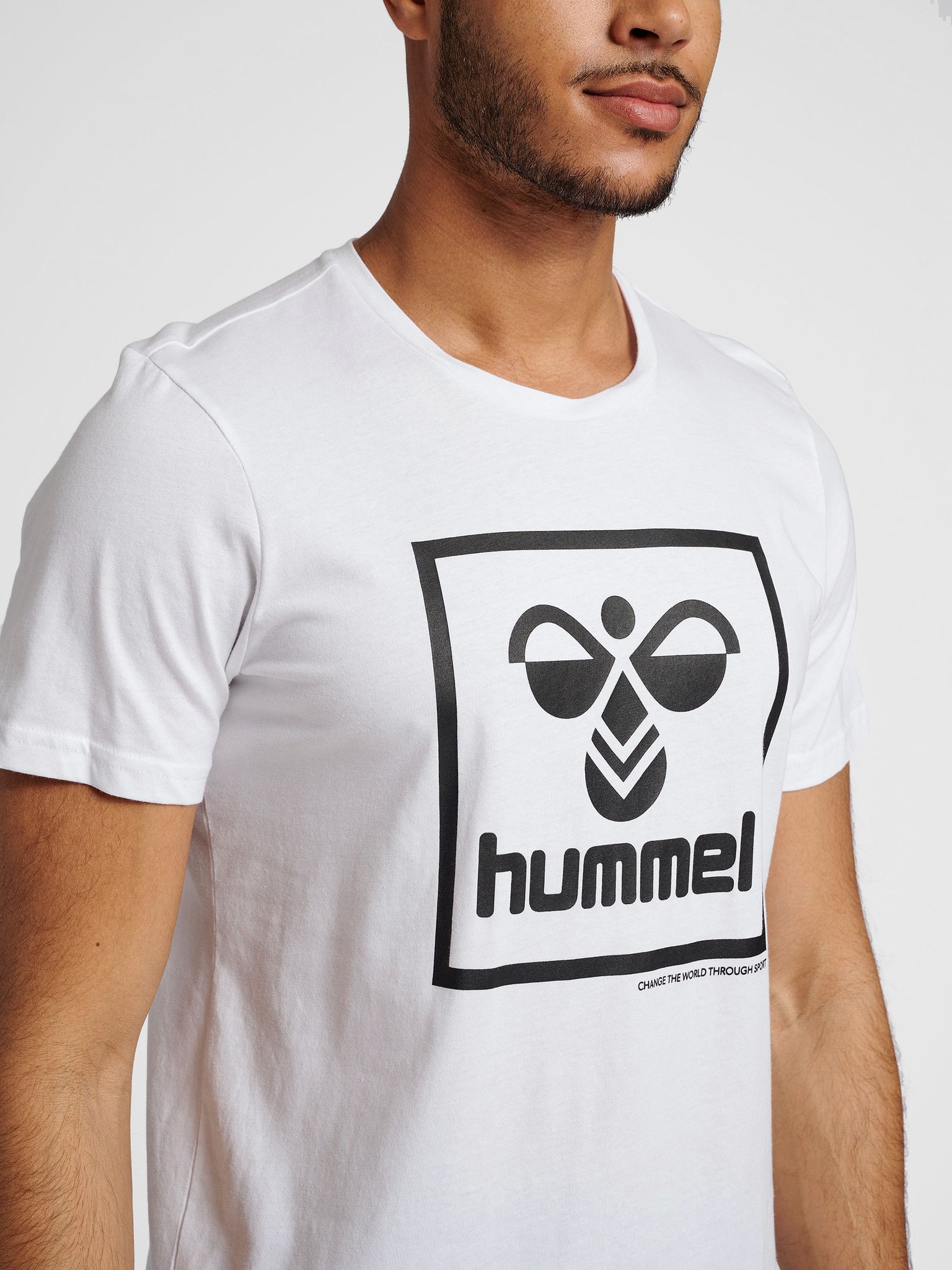 hmlISAM 2.0 T-SHIRT