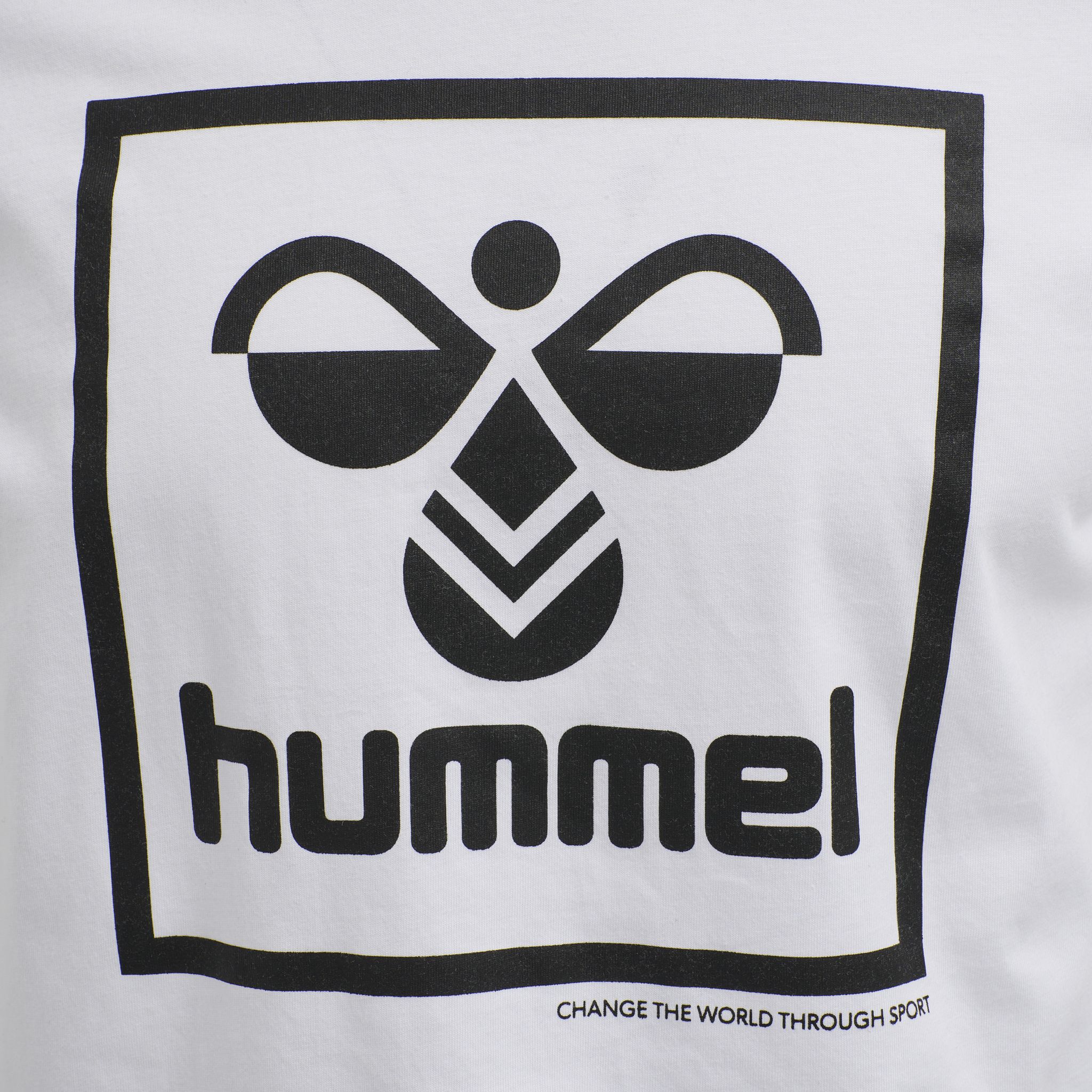 hmlISAM 2.0 T-SHIRT