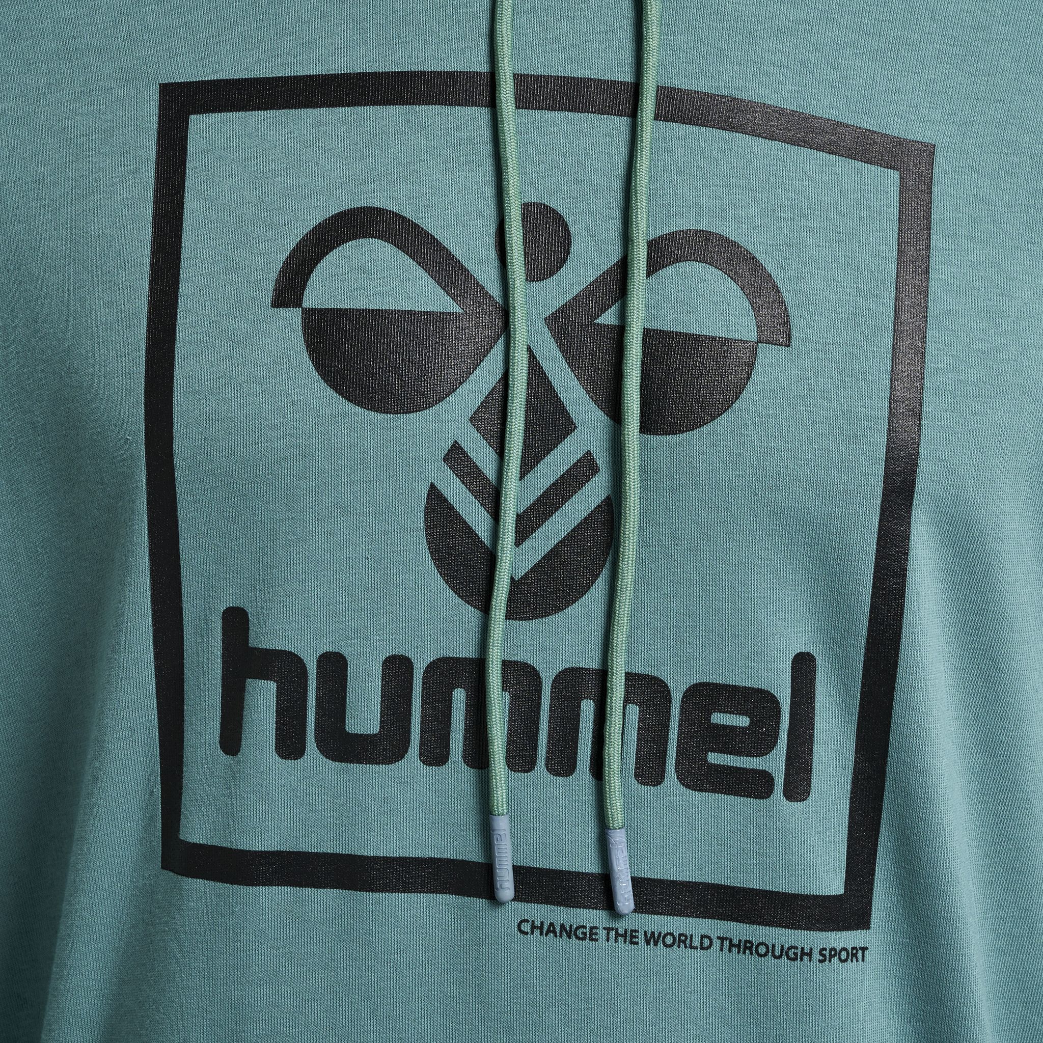 hmlISAM 2.0 HOODIE