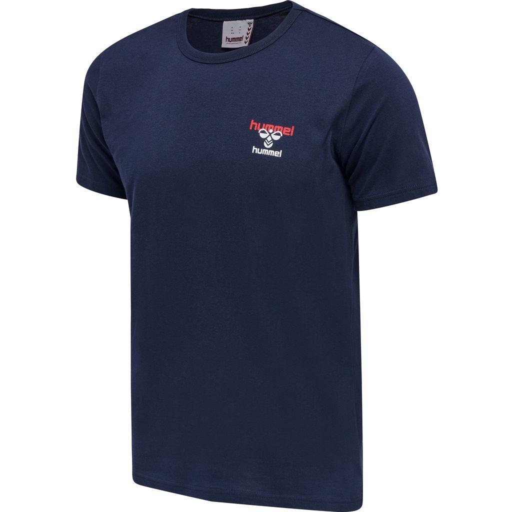 hmlIC DAYTON T-SHIRT