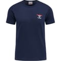 hmlIC DAYTON T-SHIRT