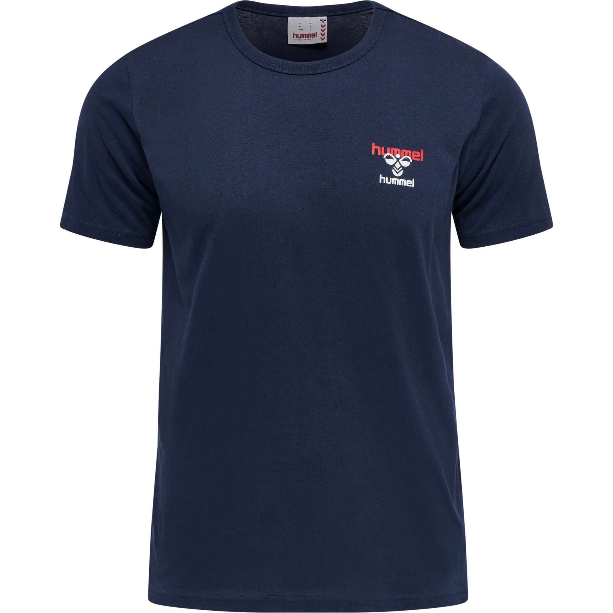 hmlIC DAYTON T-SHIRT