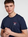 hmlIC DAYTON T-SHIRT