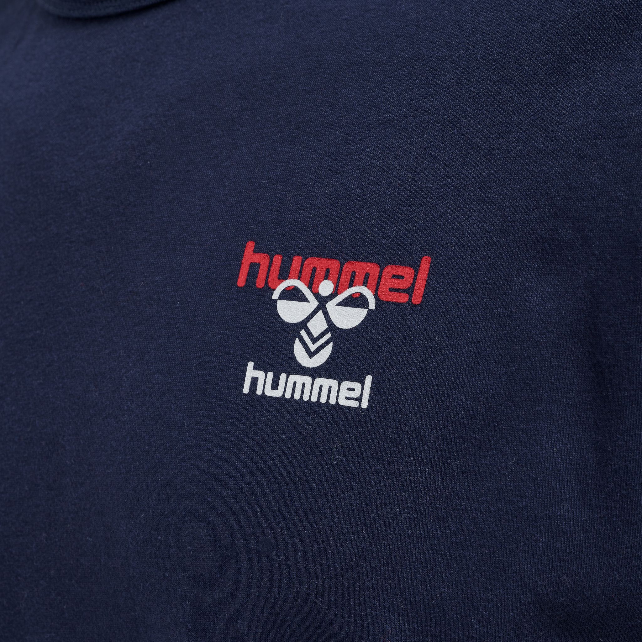hmlIC DAYTON T-SHIRT