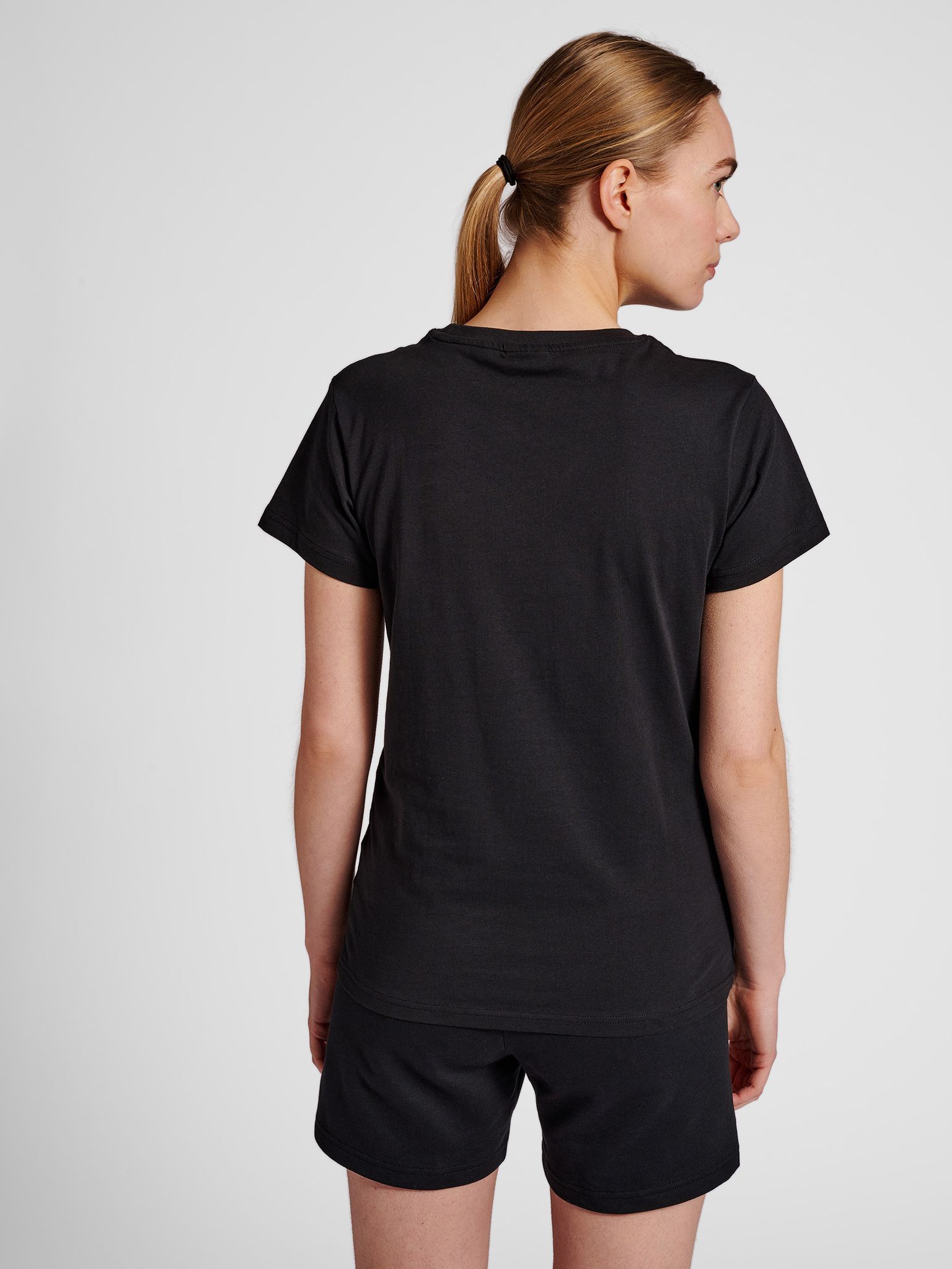 hmlGG12 T-SHIRT S/S WOMAN