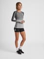 hmlGG12 TRAINING SEAMLESS L/S WOMAN