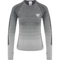 hmlGG12 TRAINING SEAMLESS L/S WOMAN