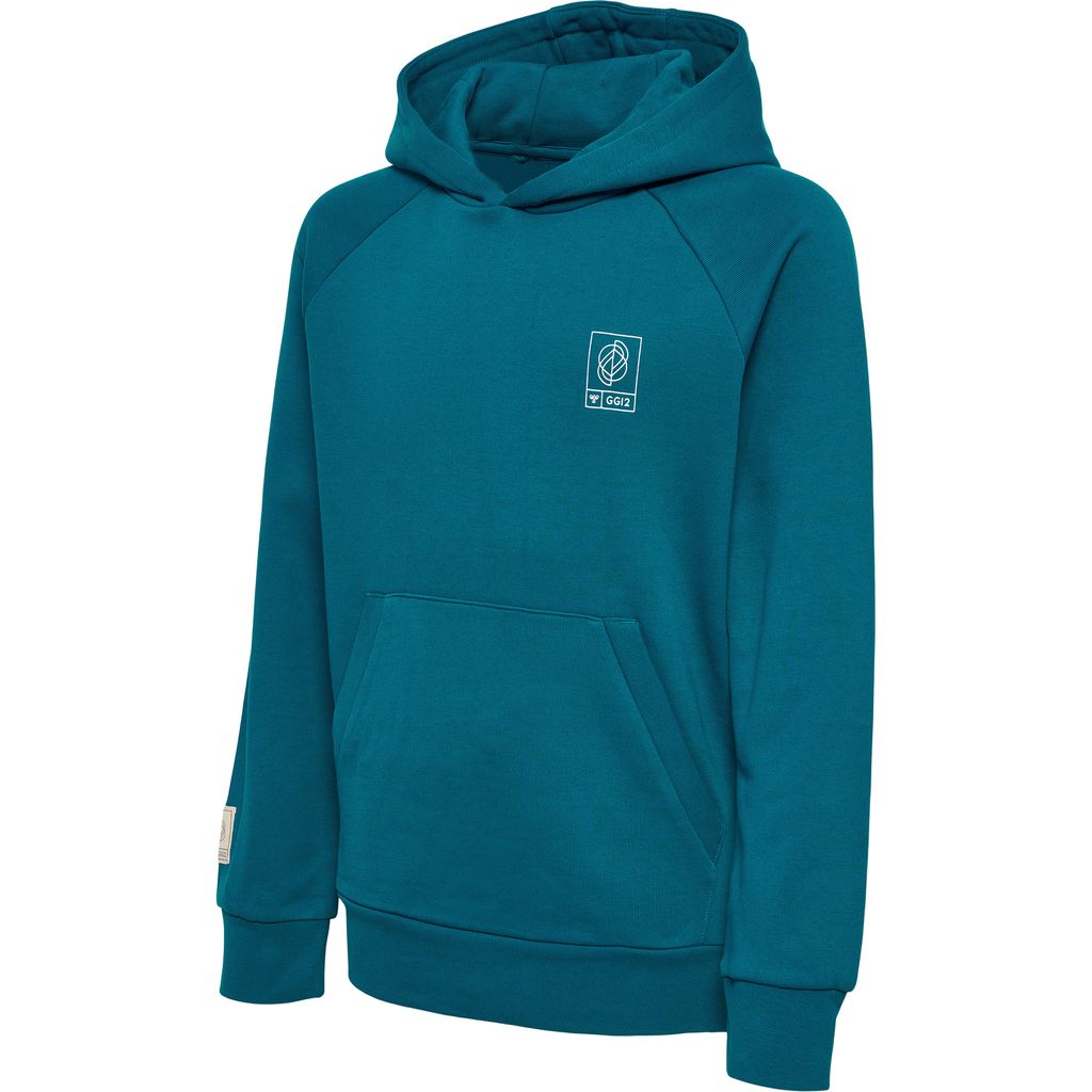 hmlGG12 SWEAT HOODIE KIDS