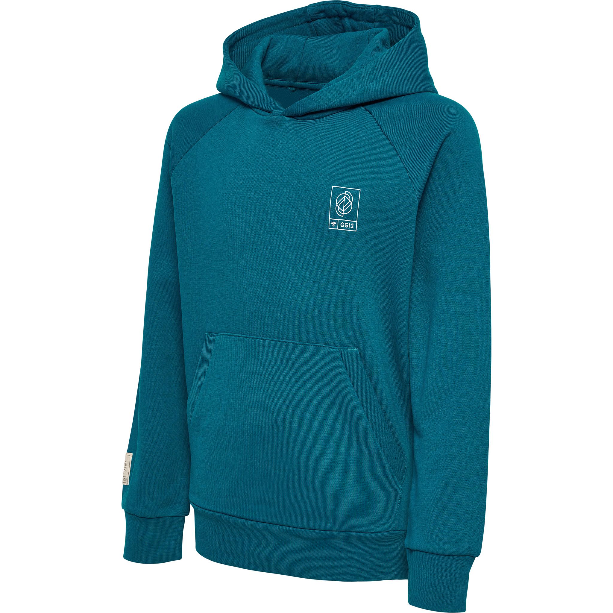 hmlGG12 SWEAT HOODIE KIDS
