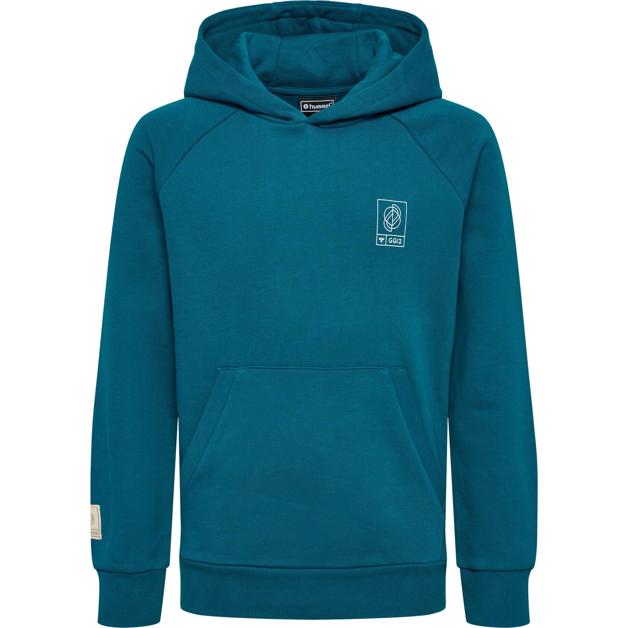 hmlGG12 SWEAT HOODIE KIDS