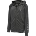 hmlGG12 ACTION ZIP HOODIE KIDS