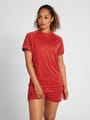 hmlGG12 ACTION JERSEY S/S WOMAN