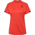 hmlGG12 ACTION JERSEY S/S WOMAN