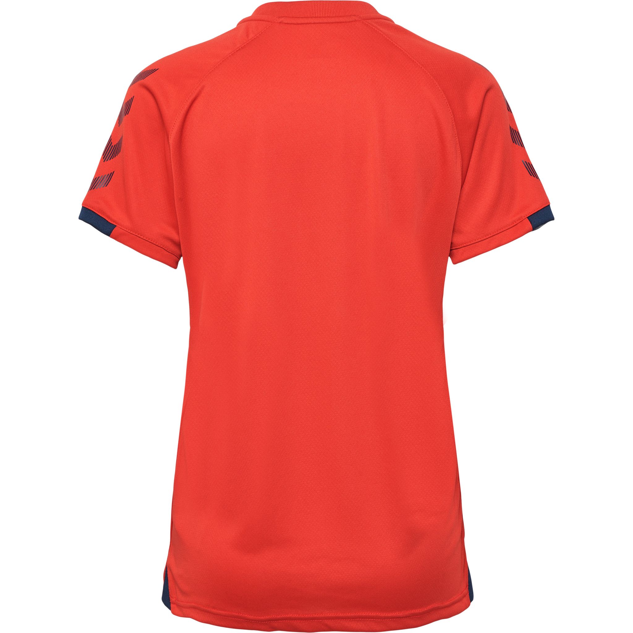 hmlGG12 ACTION JERSEY S/S WOMAN
