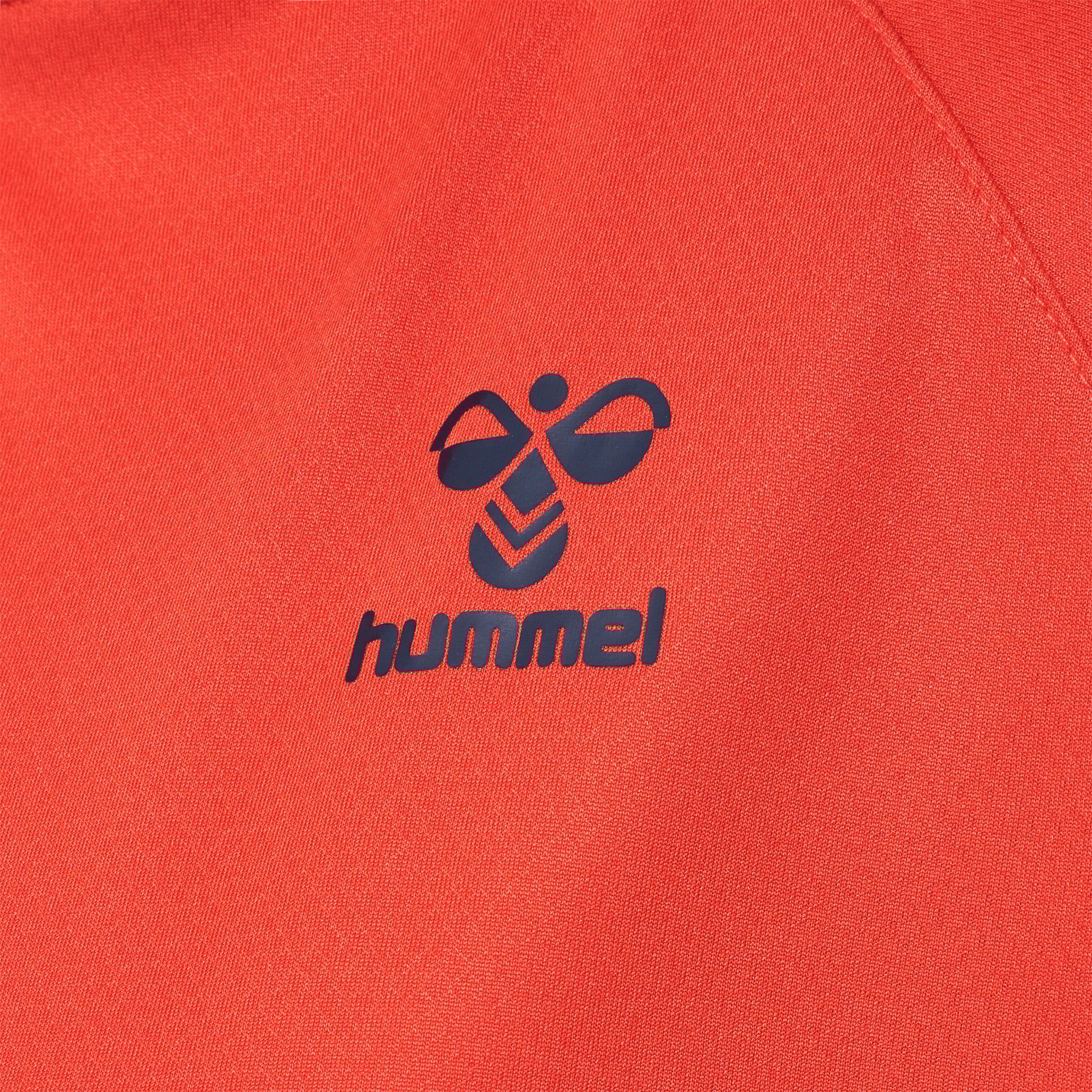 hmlGG12 ACTION JERSEY S/S WOMAN