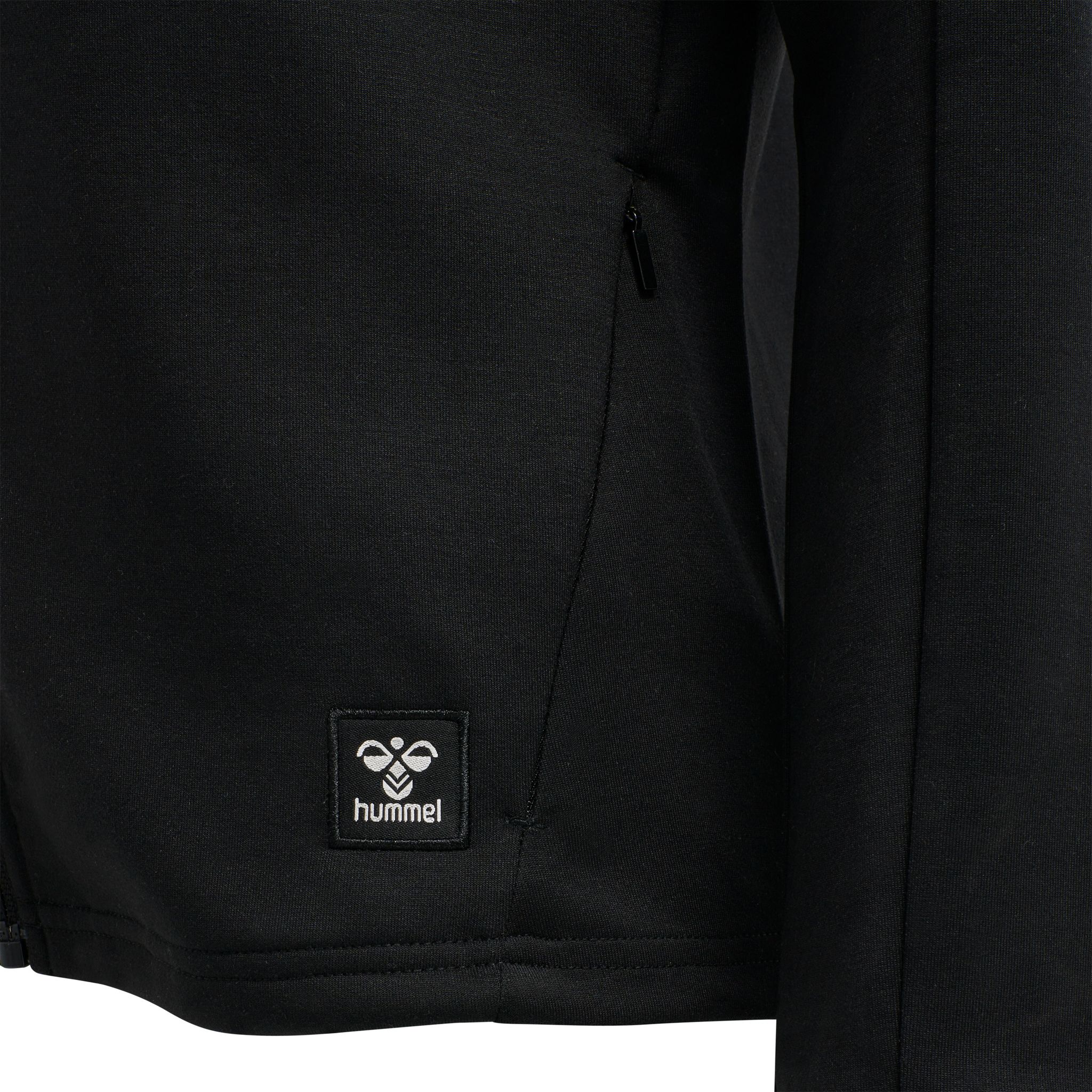 hmlESSI ZIP JACKET
