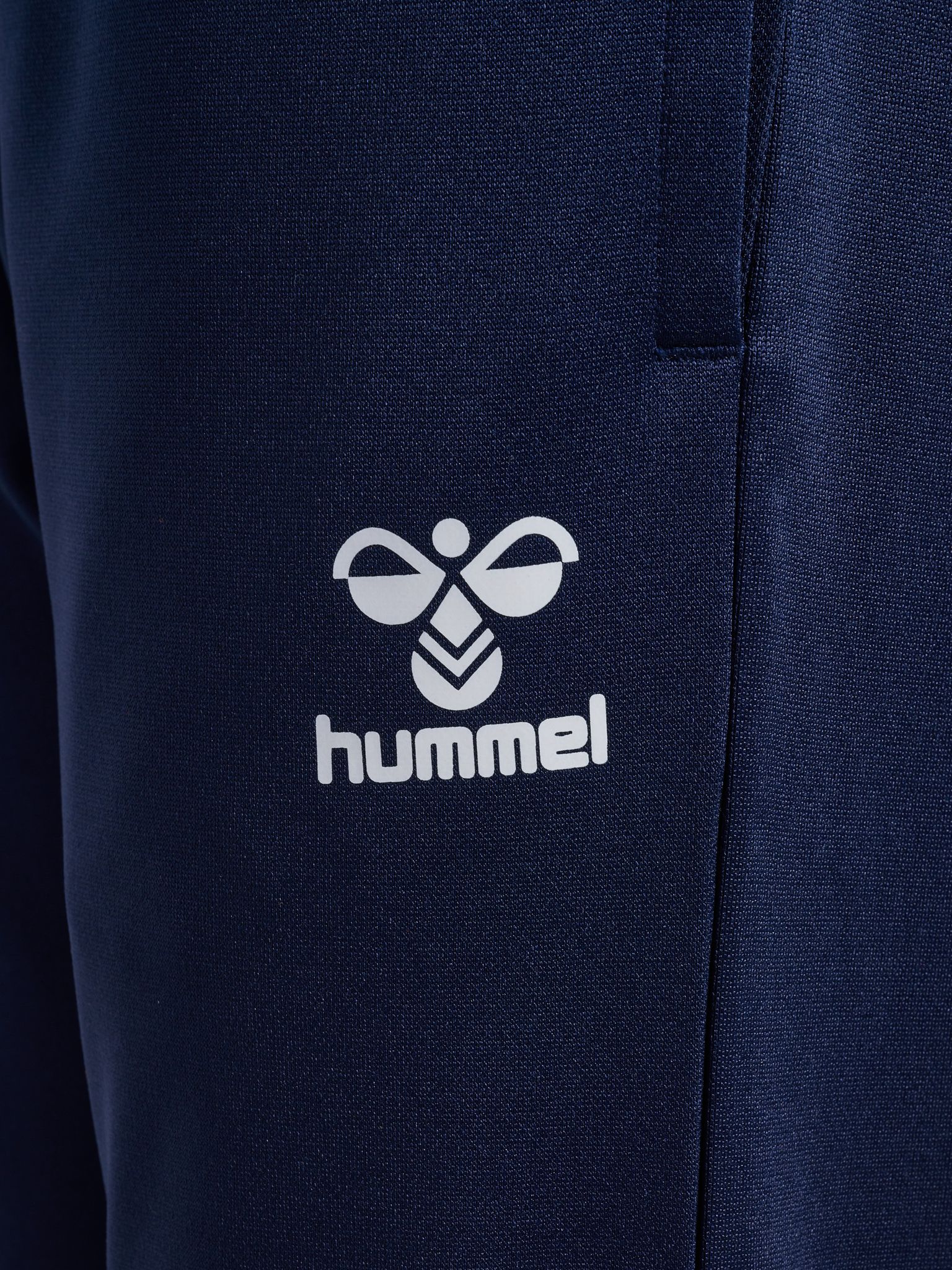 hmlESSENTIAL TRAINING PANTS KIDS