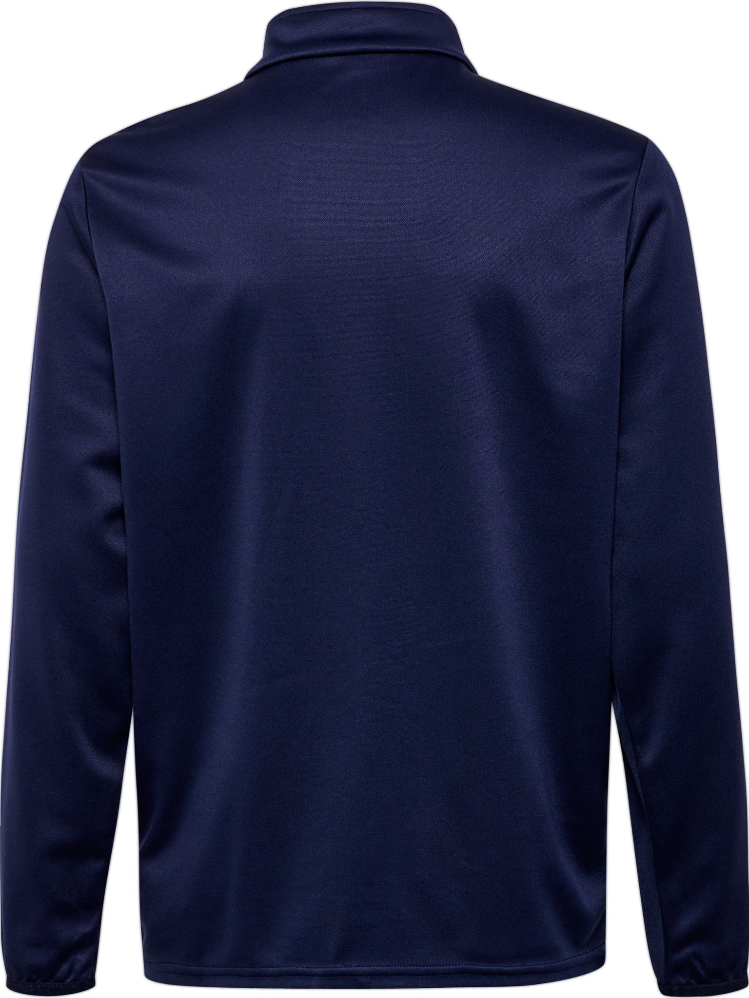 hmlESSENTIAL TRACK JACKET KIDS