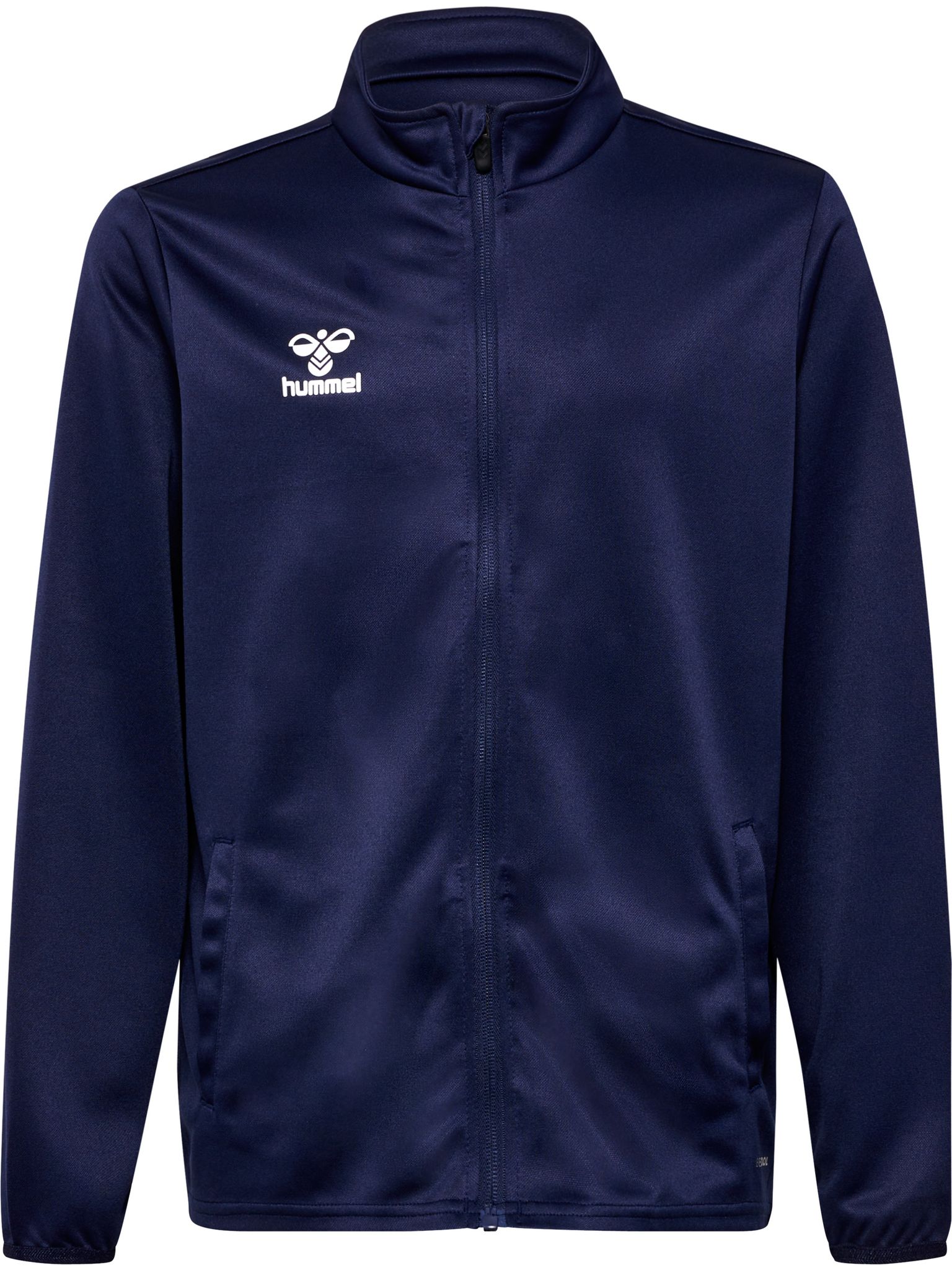 hmlESSENTIAL TRACK JACKET KIDS