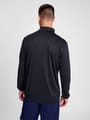 hmlESSENTIAL TRACK JACKET