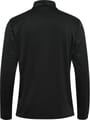 hmlESSENTIAL TRACK JACKET