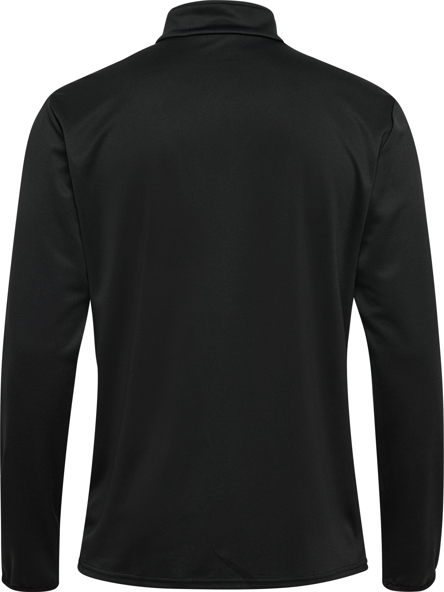 hmlESSENTIAL TRACK JACKET