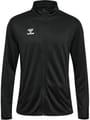 hmlESSENTIAL TRACK JACKET