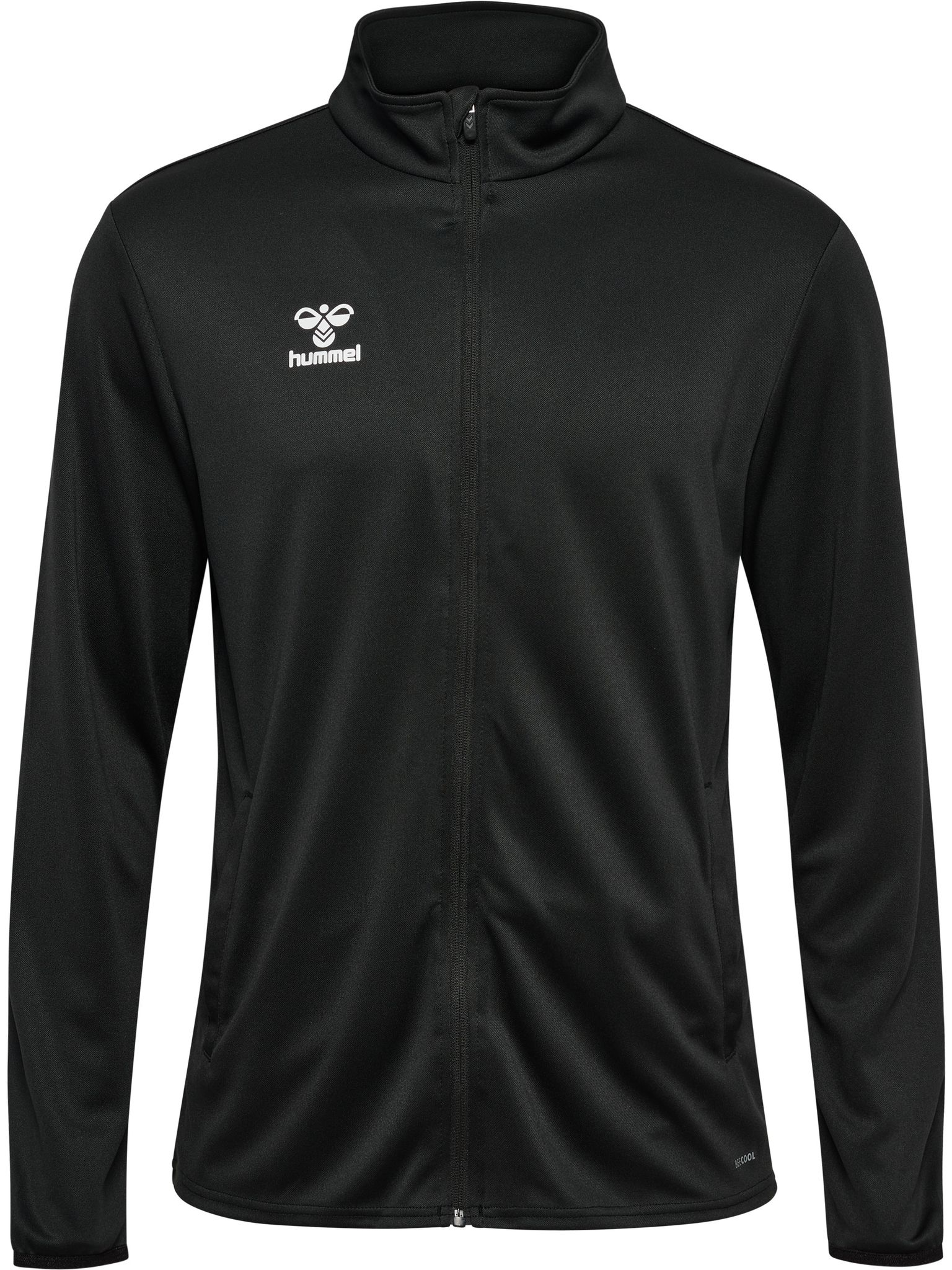 hmlESSENTIAL TRACK JACKET
