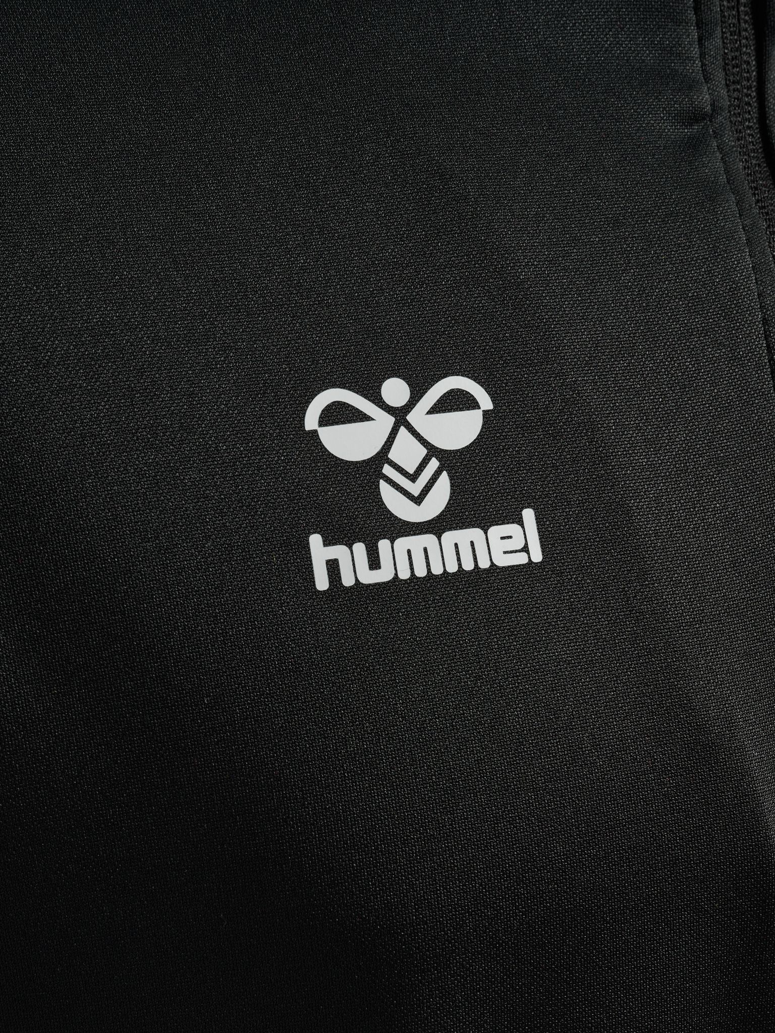 hmlESSENTIAL TRACK JACKET