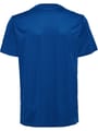 hmlESSENTIAL JERSEY S/S KIDS