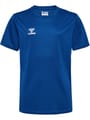 hmlESSENTIAL JERSEY S/S KIDS